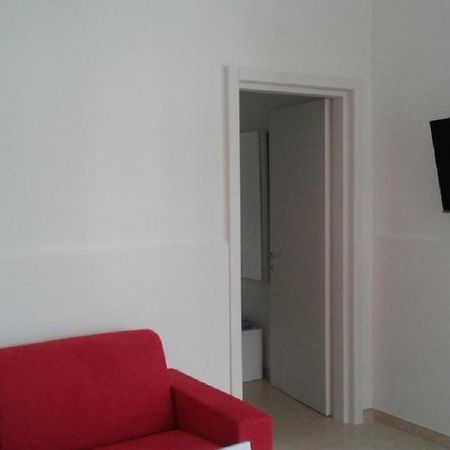 Malvarosa Apartments Porto Cesareo Exterior photo